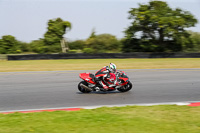 Lower Group Red Bikes